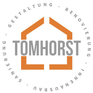 Tomhorst Renovierung Bild Logo